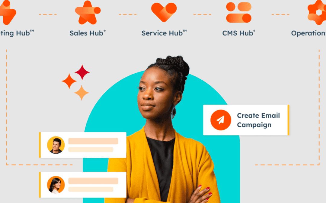 HubSpot for Small Businesses: Is the hype worth it in 2023?