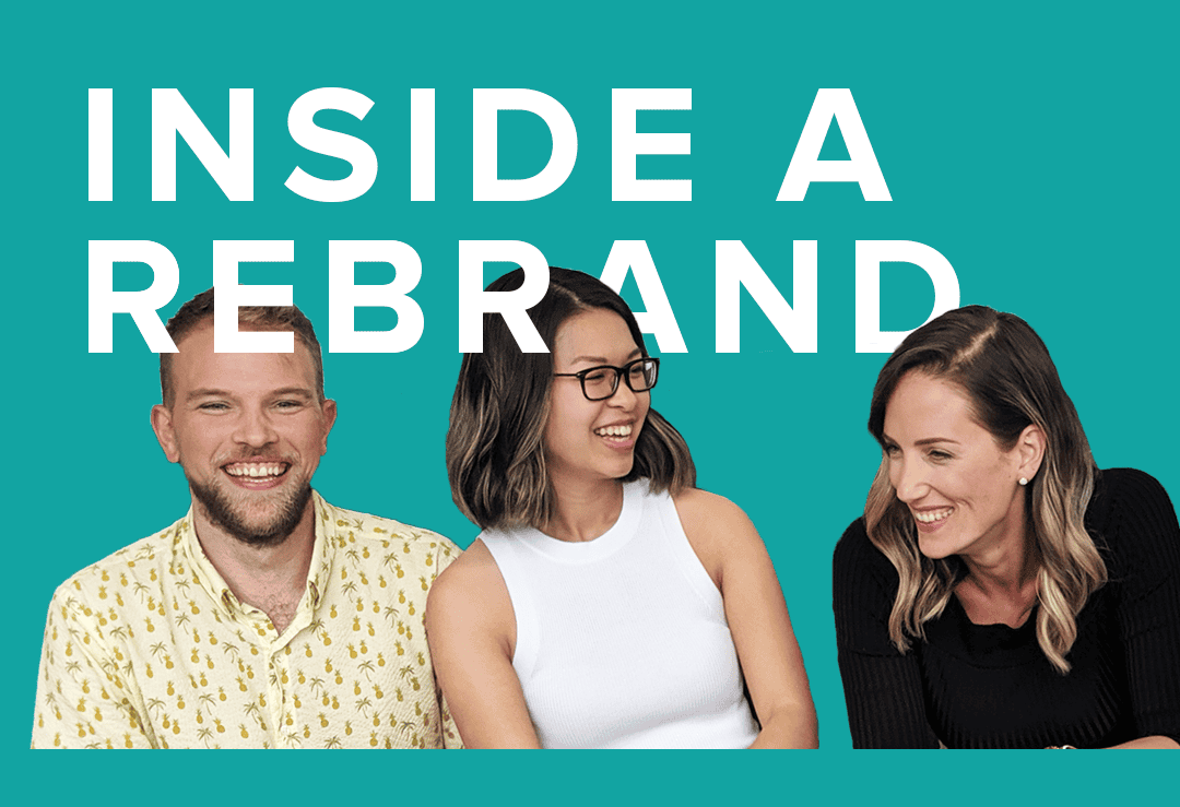The REX Agency | Cheers to 5.5 years of Melissa, Farewell! - Inside a rebrand -CJ,MW,AB