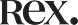 REX Logo