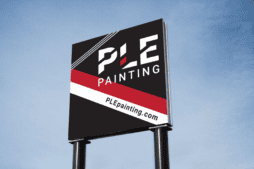 PLE Painting