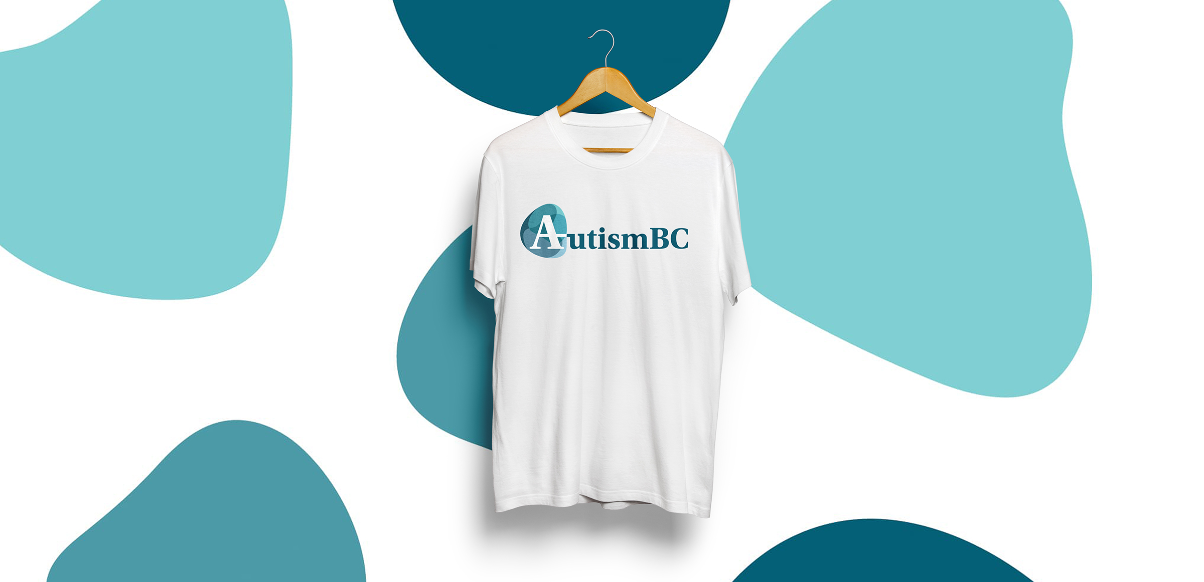 Autism BC Branded Shirt