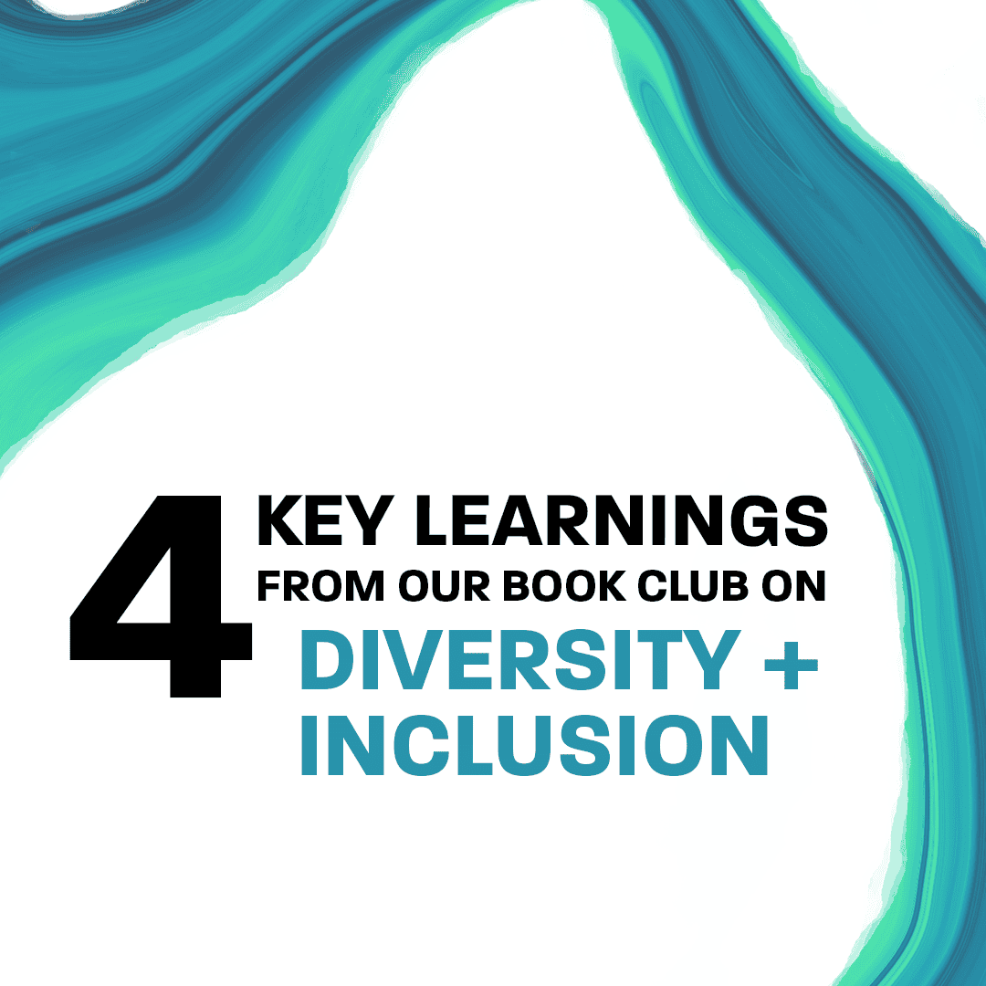 The REX Agency | 4 Key Learnings from our Diversity + Inclusion Book Club - WCTATAW thumbnail