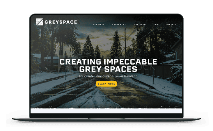 The REX Agency | Greyspace - greyspace-mockup