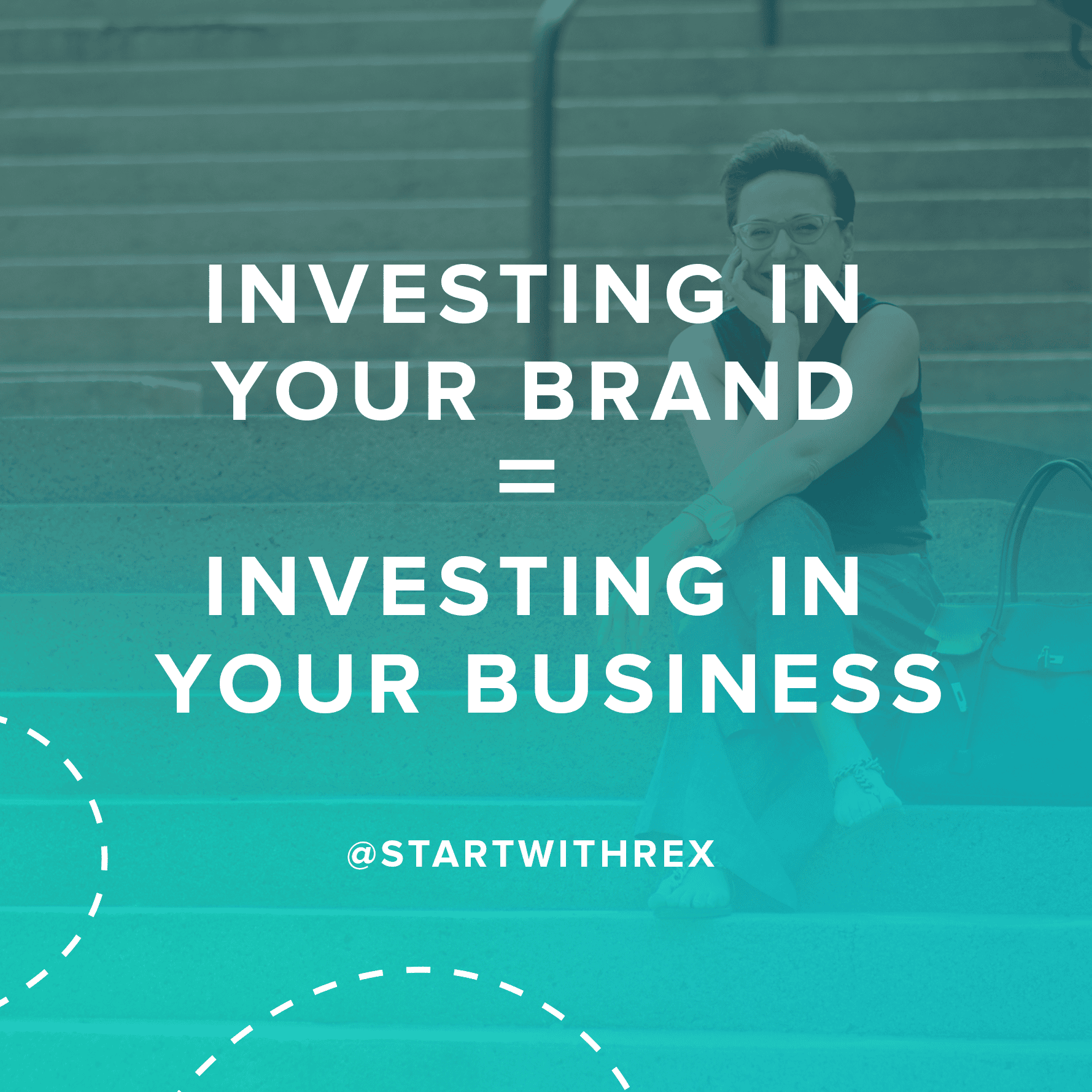 The REX Agency | What are the Results of Investing In Your Brand? - investing in your brand