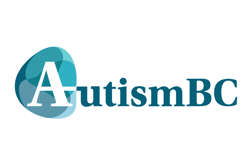 Autism BC Logo