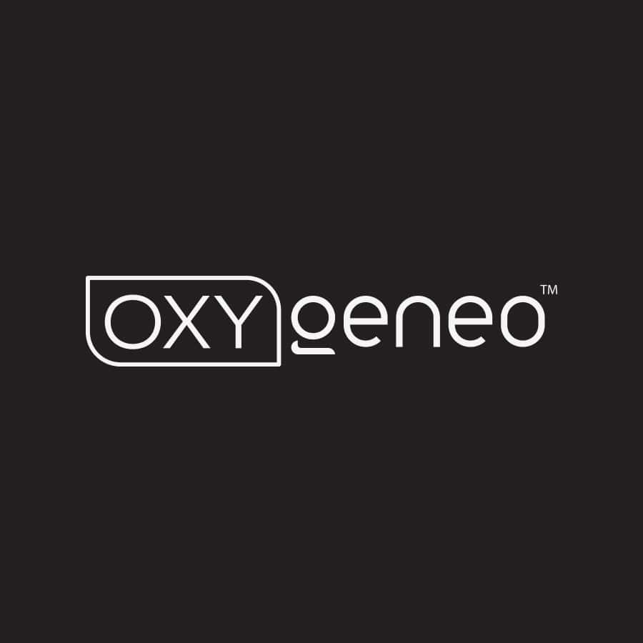 The REX Agency | DermaSpark’s Oxygeneo - oxygeneo-logo