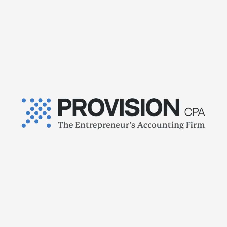 The REX Agency | Provision CPA - provisioncpa-logo